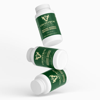 Colostrum Capsules