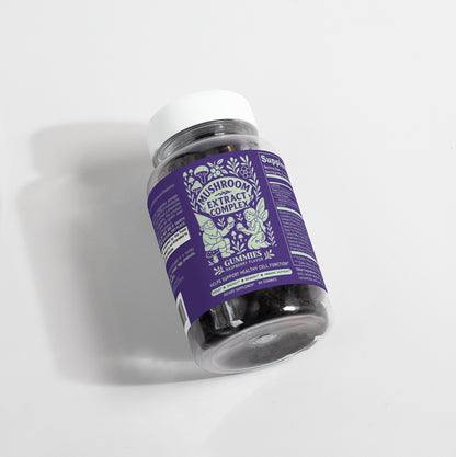 Mushroom Extract Complex