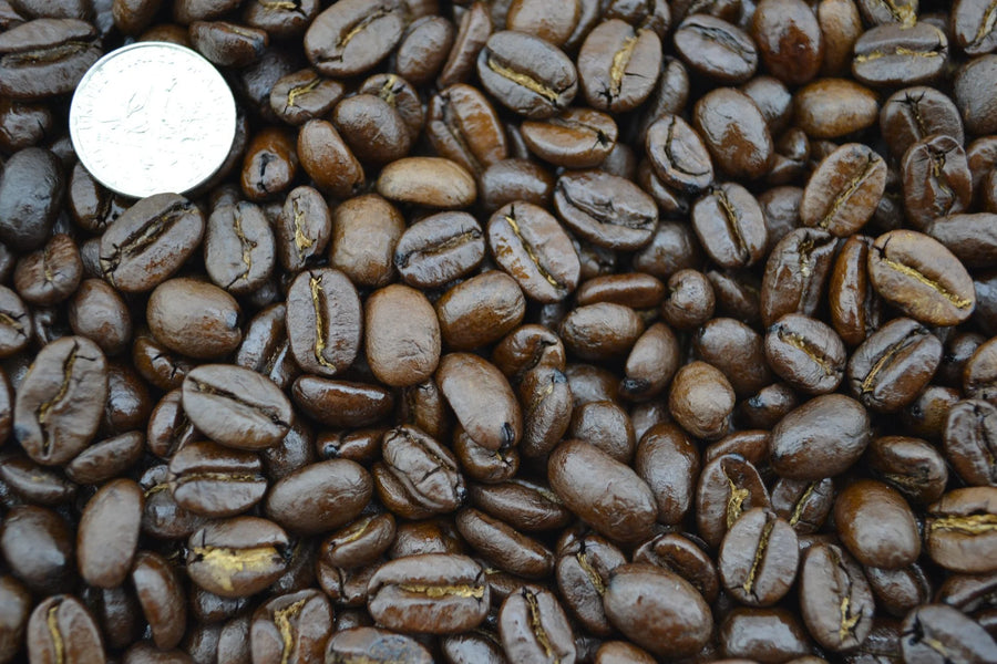 100% Arabica Coffee